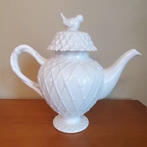 Teapot
